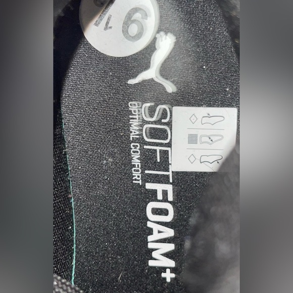 Women puma shoes 👑 - Picture 12 of 14